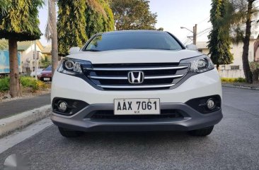 Honda CRV 2015 2.0 Automatic for sale