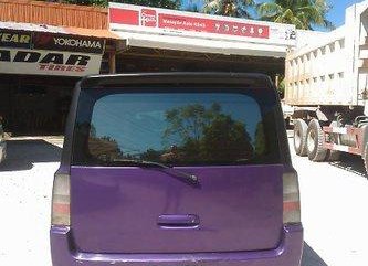 Toyota BB 2000 for sale