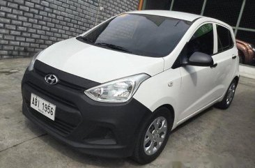 Hyundai Grand I10 2015 for sale