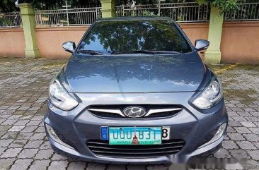 Hyundai Accent 2013 for sale