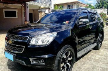 Chevrolet Trailblazer 2013 for sale