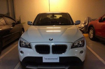 BMW X1 2012 for sale