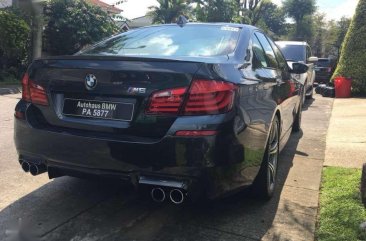 2013 BMW M5 for sale