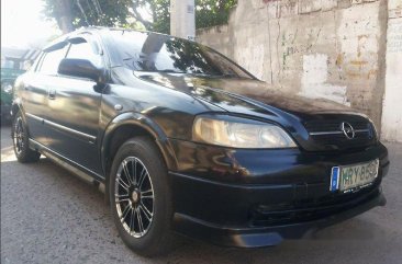 Opel Astra 2000 for sale