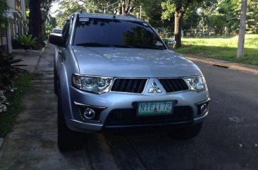 Mitsubishi Montero Sport 2009 for sale