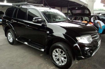 2014 Mitsubishi Montero Sport GLX Automatic for sale