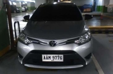 2015 Toyota Vios J Manual for sale