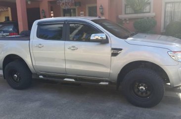 2015 Ford Ranger Automatic Diesel well maintained