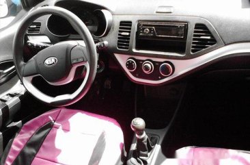 Kia Picanto Ex 2015 for sale