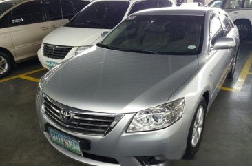 Toyota Camry 2010 2.4V for sale