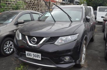 Nissan X-Trail 2015 for sale