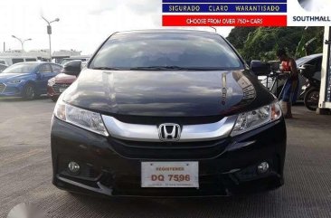 2015 Honda City VX 15 Automatic Gas Automobilico SM Southmall