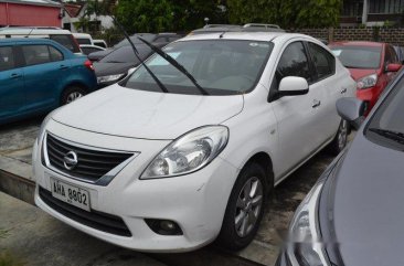 Nissan Almera Mid 2014 for sale