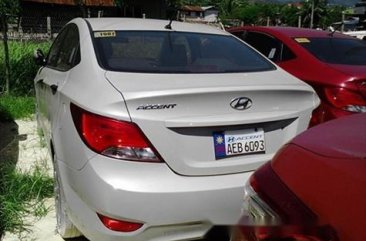 Hyundai Accent E 2015 for sale