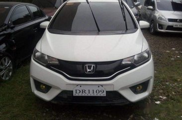 Honda Jazz 2015 for sale