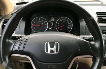 CASAmaintained 2008 Honda CRV 4X4 AT ORIG for sale