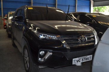 Toyota Fortuner VX 2016 for sale