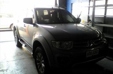 Mitsubishi Montero Glx 2014 for sale