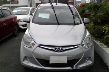 Hyundai Eon Glx 2016 for sale