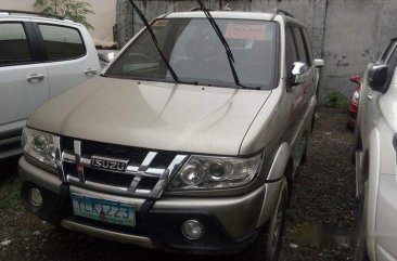 Isuzu Crosswind Sportivo 2013 for sale