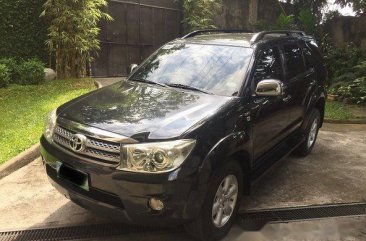 Toyota Fortuner 2011 for sale