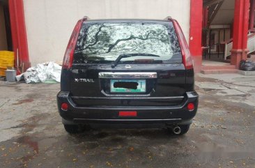 Nissan X-Trail 2007 for sale