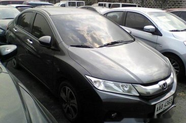 Honda City Vx 2014 for sale