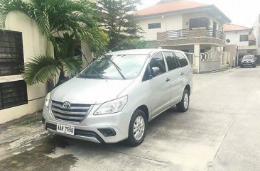 Toyota Innova 2014 for sale