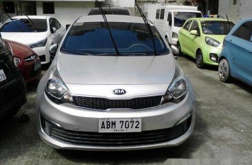 Kia Rio Ex 2015 for sale