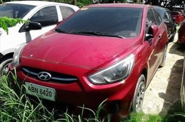 Hyundai Accent EX 2015 for sale