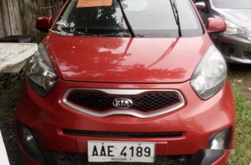 Kia Picanto Ex 2015 for sale