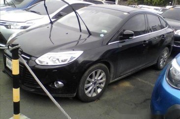 Ford Focus Titanium 2014 for sale