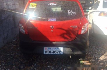 Suzuki Alto 800-Std for sale