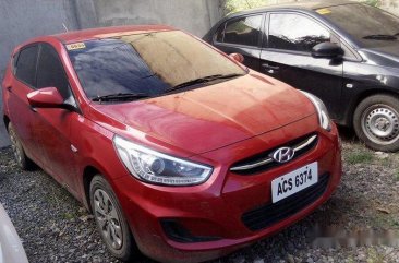 Hyundai Accent 2015 for sale