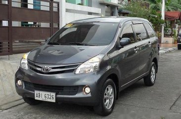 Toyota Avanza 2015 for sale