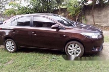 Toyota Vios 2016 for sale