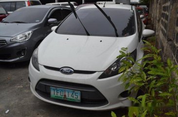 Ford Fiesta Trend 2011 for sale