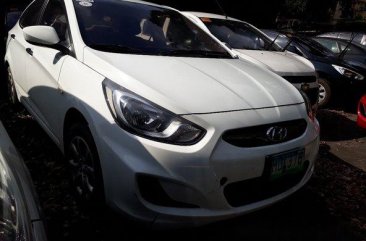 Hyundai Accent Gl 2011 for sale
