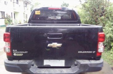 Chevrolet Colorado 2016 for sale