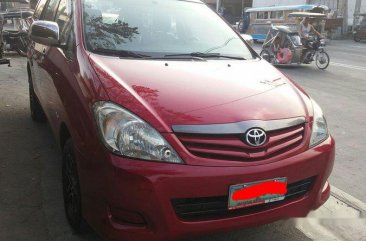 Toyota Innova 2012 for sale