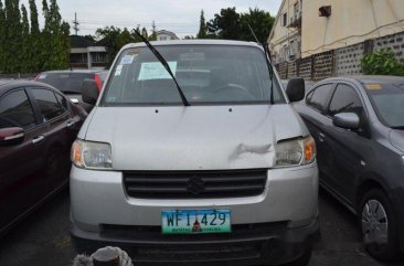 Suzuki Apv Ga 2013 for sale