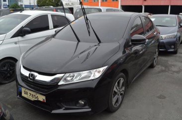 Honda City Vx 2016 for sale