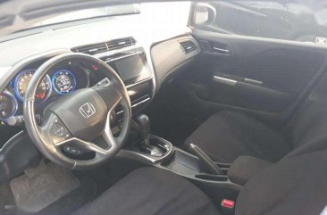 2014 Honda City 15 VX Automatic Gas Automobilico SM Southmall