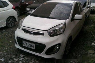 Kia Picanto Ex 2013 for sale