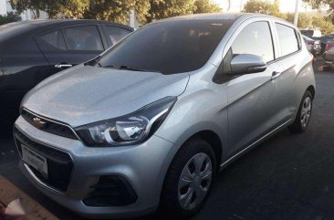 2017 Chevrolet Spark LT 14 Manual Gas Automobilico SM Southmall