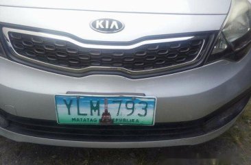 Kia Rio Ex 2013 for sale