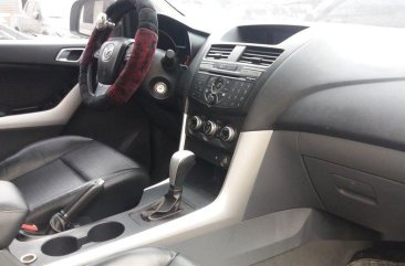 Mazda Bt-50 Hi 2016 for sale