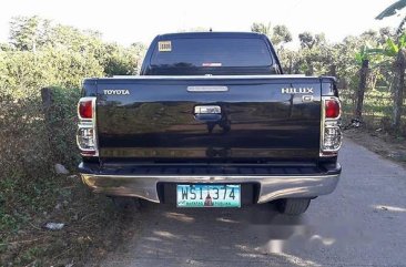 Toyota Hilux 2012 for sale