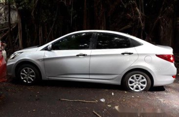 Hyundai Accent E 2014 for sale