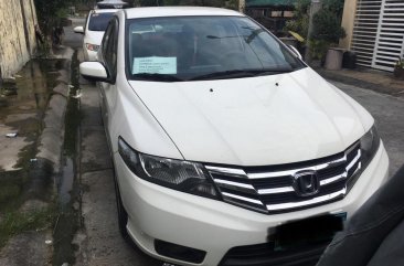 Honda City 2012 P360,000 for sale